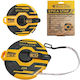 Epica Star Maßband 13mm x 20m