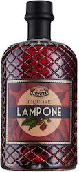 Antica Distilleria Quaglia Lampone Vintage Λικέρ 25% 700ml