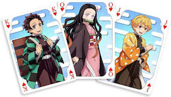 Demon Slayer Kimetsu No Yaiba Kartenspiele Demon Slayer Kimetsu No Yaiba Kartenspiele