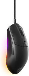 SteelSeries Rival 3 Gen2 Negru SteelSeries Rival 3 Gen2 Negru