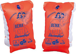 Brațare De Înot Pentru Copii 0-12 Luni Bema Happy People 18000 Brațare De Înot Pentru Copii 0-12 Luni Bema Happy People 18000
