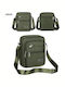 Men's Bag Shoulder / Crossbody Green