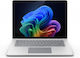 Microsoft Surface Laptop 7 Copilot+ 15" Touchscreen (Ultra 5-238V/32GB/512GB SSD/W11 Pro) (International English Keyboard)