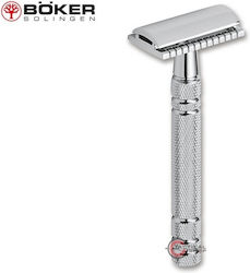 Boker Rasierapparat Sicherheitsrasierer