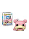 Funko Pop! Animation: Pokemon - Slowpoke Ramoloss/Flegmon 1077