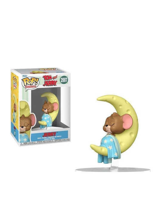 Funko Pop! Animation: Tom & Jerry - Jerry