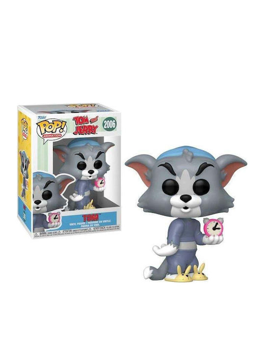 Funko Pop! Animation: Tom & Jerry - Jerry