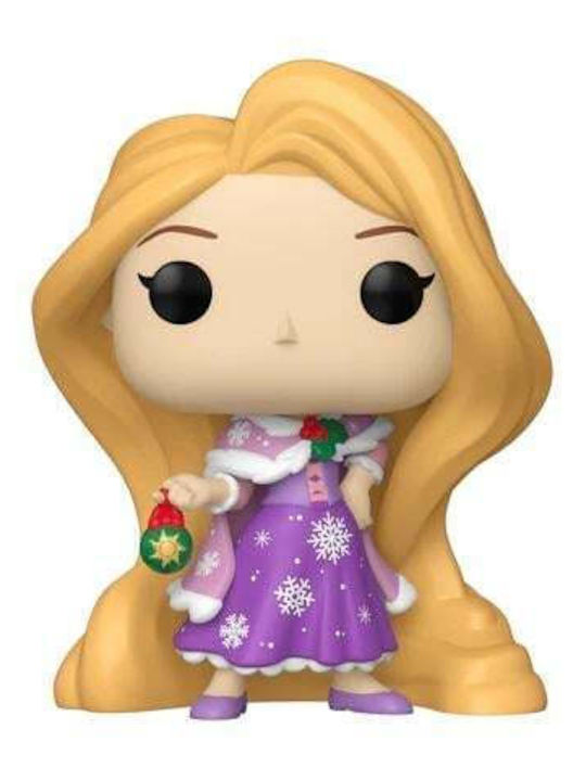 Funko Pop! Movies: Princess - Rapunzel
