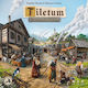 Extensie de Joc Tiletum: Prospect for Silver pentru 1-4 Jucători 14+ Ani Board & Dice