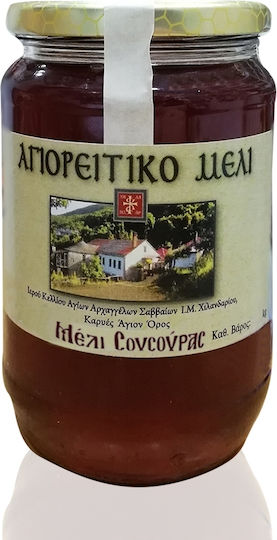 Αγιορείτικο Μέλι Σουσούρας Ιερό Κελλί Αρχαγγέλων – Άγιο Όρος