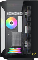 Vengeance Cube-V8 (Ryzen 7-8700F/32GB DDR5/1TB)