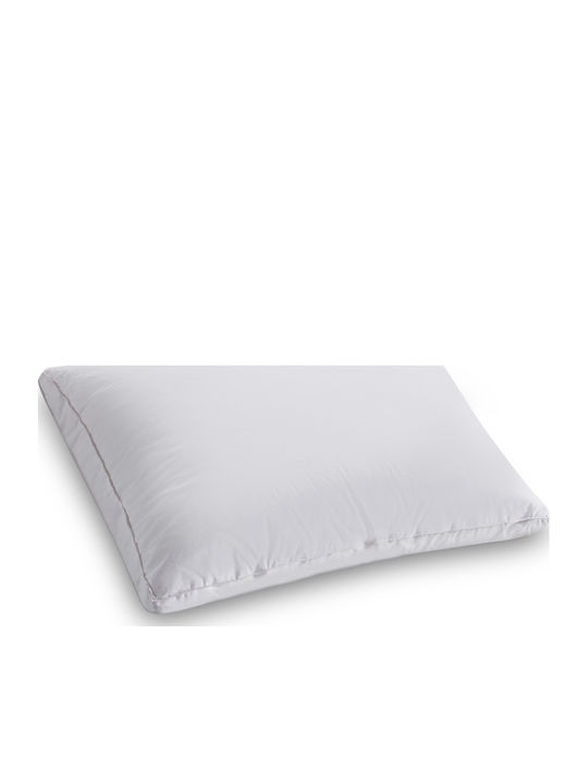 Μαξιλάρι Ύπνου Microfiber 3d Φάσα 1000gr Linea Strom 50x70