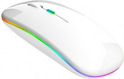 Wireless White Wireless White