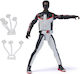 Action Figure Superman Mr Terrific 15cm.