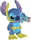 Disney Stitch Antistress Μπλε