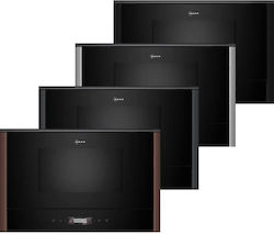 Neff NL9WR21Y1 Εντοιχιζόμενος 21lt Neff NL9WR21Y1 Εντοιχιζόμενος 21lt