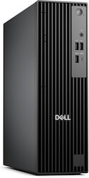 Dell Pro Slim QCS1255 (Ryzen 7-8700G/16GB DDR5/512GB SSD/W11 Pro) Dell Pro Slim QCS1255 (Ryzen 7-8700G/16GB DDR5/512GB SSD/W11 Pro)