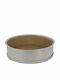 De Buyer Bakeware Tins & Trays for Cake Round 24x24x0.6cm