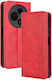 Book Roșu (TCL 605 4G)