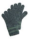 Kids Gloves Green