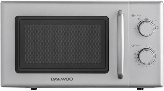 Daewoo Cuptor cu microunde 20lt Inox