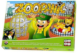 Zoo Panic Danspil