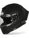 Airoh GP550 S Black Matt Motorradhelm Volles Gesicht ECE 22.06