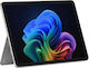 Microsoft Surface Pro Copilot+ PC (11th Edition) 12Инчове Таблет (16GB/512GB/Snapdragon X Plus/Windows 11 Pro) Platinum
