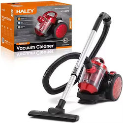 Haley 2800W με Κάδο HY-925