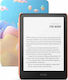 Amazon Kindle Paperwhite Kids Starfish 7" (16GB) Черен