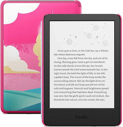 Amazon Kindle 2024 Kids Edition Einhorn Tal 2024 6" (16GB) Mehrfarbig Amazon Kindle 2024 Kids Edition Einhorn Tal 2024 6" (16GB) Mehrfarbig