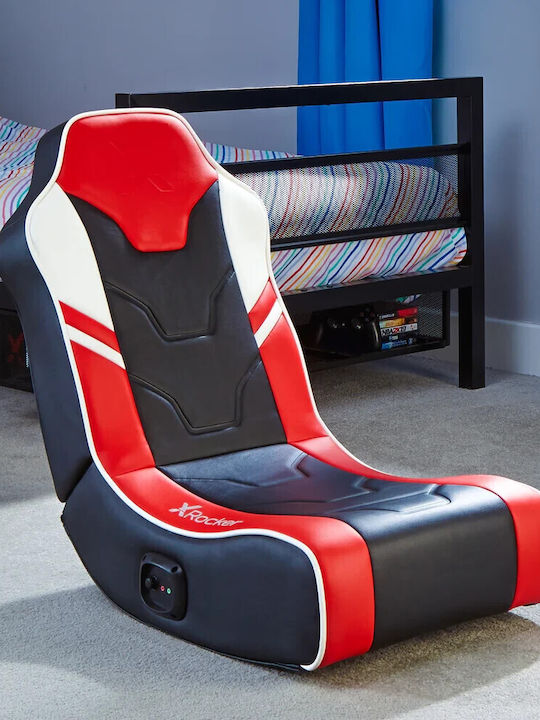 X-Rocker Shadow 2.0 Gaming Stuhl Black / Red