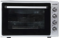 NobeLTek Cuptor electric 70lt Fara arzatoare Gri