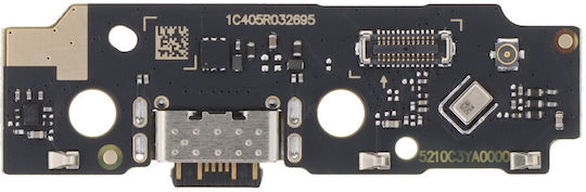 Xiaomi Redmi A3 Handykabel Für Anschluss Zum Aufladen Oem