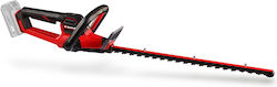 Einhell GP-CH 18/50 Li Μπορντουροψάλιδο Μπαταρίας 18V με Λάμα 56cm Solo