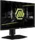 MSI MAG 255PXF IPS Монитор 24.5" FHD 1920x1080 300Hz с Време за Реакция 0.5мс GTG