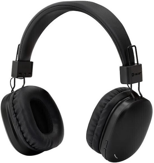 Tracer M1 Fără fir Bluetooth On Ear Căști Negre