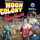 Настолна игра Moon Colony Bloodbath за 1-5 играчи 14+ години Rio Grande Games