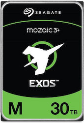 Seagate Exos X16 16TB HDD Hard Disk 3.5