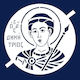 Saint Demetrios Memorial Service Items Stencil