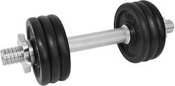 Lifefit Αλτήρας 1x 8kg