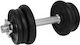 Lifefit Gantera 1x 13kg