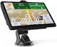 Dispozitiv de Navigație GPS cu Ecran 7" USB & Slot card
