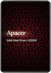 Apacer AS350X 2TB 2.5'' AP2TBAS350XR-1