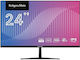 Kruger & Matz KM9901-MT24 IPS Monitor 24" FHD 1920x1200