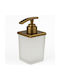 Sanco Spender Glas