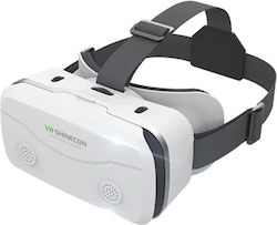 SC-G15 VR-Headset