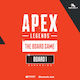 Разширение на играта Apex Legends: Board за 1-6 играчи Glass Canon Unplugged
