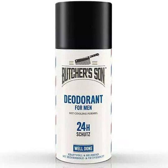 Butcher's Pet Care Deodorant sub formă de Spray Fără aluminiu 150ml
