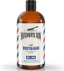 Butcher's Pet Care Schaumbad 420ml